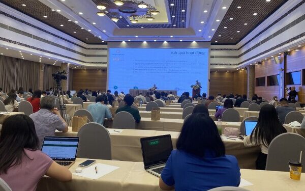 ĐHĐCĐ Tập đoàn PAN: Lãi sau thuế quý I hơn 168 tỷ, chia cổ tức tiền mặt tối thiểu 5%