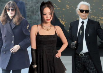 Không phải tại Jennie, Chanel ngày càng nhạt và thiếu mới mẻ vì giám đốc sáng tạo Virginie Viard!