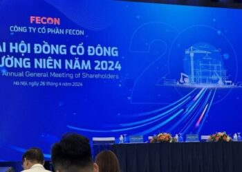 Chủ tịch Fecon hé lộ nguyên nhân hai lần lỡ hẹn trả cổ tức cho cổ đông