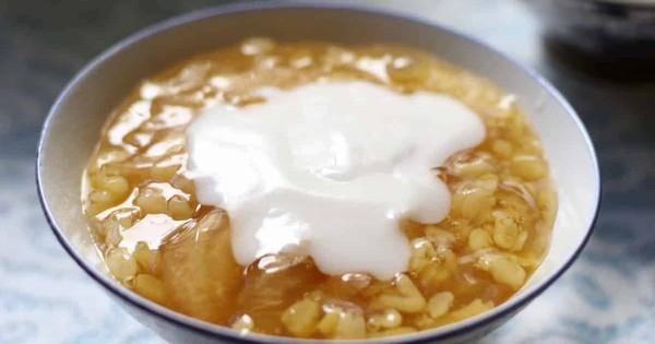 Làm chè bưởi tại nhà tự tin cùi giòn không đắng