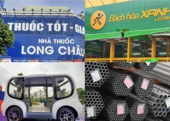 Loạt doanh nghiệp niêm yết khởi động ‘game’ IPO, bán vốn