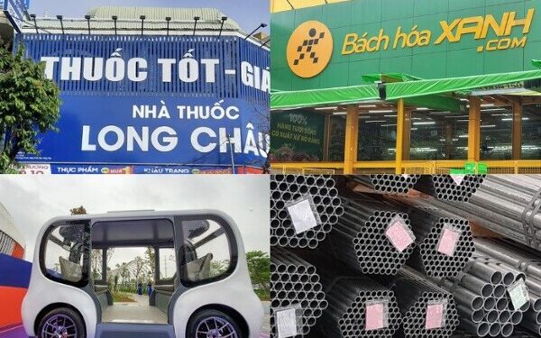 Loạt doanh nghiệp niêm yết khởi động ‘game’ IPO, bán vốn