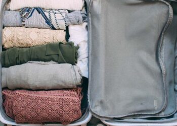 6 mẹo bảo quản hành lý tiết kiệm mà bạn phải học trước khi đi du lịch