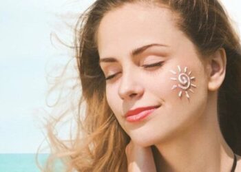 Cách khiến kem chống nắng lâu trôi