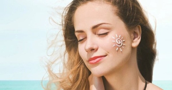 Cách khiến kem chống nắng lâu trôi