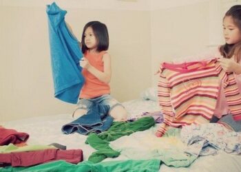 Mẹ hối hận vì con 18 tuổi không biết làm việc nhà