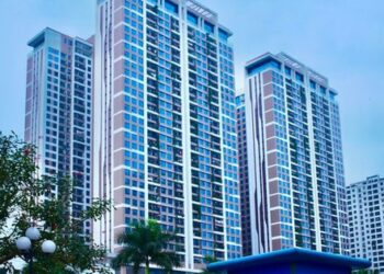 Giá nhà tăng chóng mặt, vượt xa thu nhập, người nghèo cả đời không mua nổi