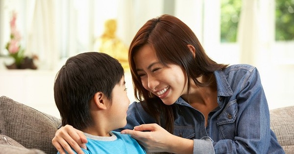 Trị ‘bệnh’ hay than vãn của con