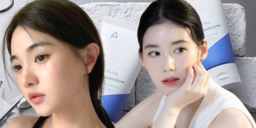 Kem dưỡng “phá đảo” doanh số tại Olive Young: Cấp ẩm   chống già cực siêu, gái Hàn rủ nhau tích trữ