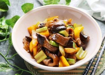 Loại thịt tươi mềm “bổ hơn nhân sâm”: Dùng nấu 2 món ăn vừa ngon lại bổ khí huyết, giảm viêm, tốt cơ bắp