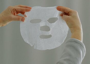 7 sai lầm khi sử dụng mặt nạ chăm sóc da