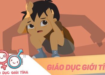 Từ vụ quấy rối ầm ĩ MXH, hội mẹ bỉm lo lắng: “Phải giáo dục giới tính, giúp con tự bảo vệ thế nào”?