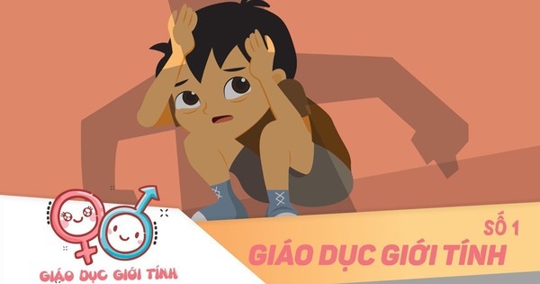 Từ vụ quấy rối ầm ĩ MXH, hội mẹ bỉm lo lắng: “Phải giáo dục giới tính, giúp con tự bảo vệ thế nào”?