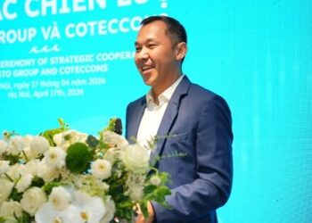 Coteccons bắt tay Kusto Group, rót 200 triệu USD vào hoạt động đầu tư