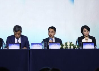 ĐHĐCĐ Masan: Mục tiêu 10-20% doanh thu từ thị trường nước ngoài, WinCommerce sẽ có lãi ròng từ 2025