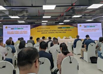 ĐHĐCĐ MWG: Doanh thu tăng trưởng 17% quý đầu năm, Bách Hóa Xanh có thể lãi 4 chữ số