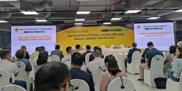 ĐHĐCĐ MWG: Doanh thu tăng trưởng 17% quý đầu năm, Bách Hóa Xanh có thể lãi 4 chữ số