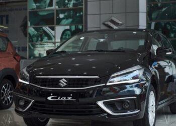 10 mẫu ô tô bán ít nhất tháng 3, có mẫu chỉ tiêu thụ được 1 xe