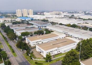 Nam Tân Uyên lãi hơn 65 tỷ đồng trong quý I, khách hàng trả trước hơn 300 tỷ tiền thuê đất