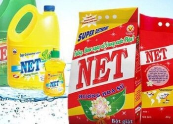Bột giặt NET muốn chia cổ tức tiền mặt 50%