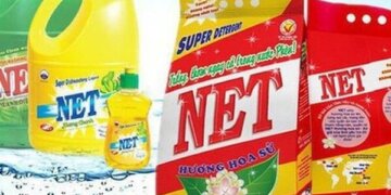 Bột giặt NET muốn chia cổ tức tiền mặt 50%