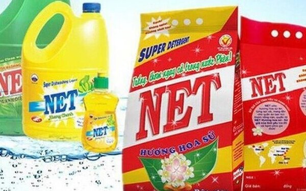 Bột giặt NET muốn chia cổ tức tiền mặt 50%