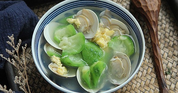 Loại quả có thể giúp làm trắng da, chống oxy hóa, mùa hè rất nhiều: Đem nấu 3 món vừa ngon lại giúp thanh nhiệt
