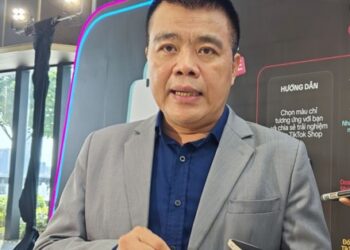 Tiktok nói gì về việc “bóp tương tác” trên nền tảng?