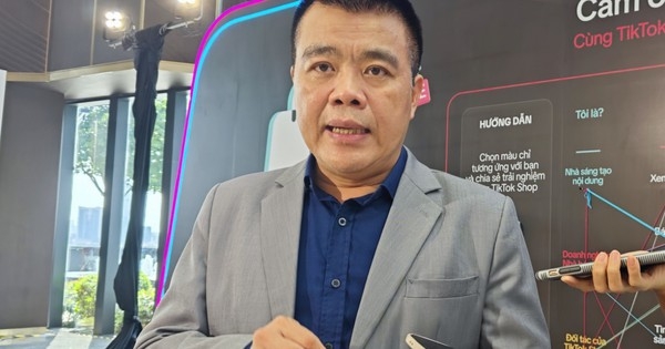 Tiktok nói gì về việc “bóp tương tác” trên nền tảng?