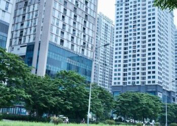 Giá nhà Hà Nội 59 triệu đồng/m2, chuyên gia tư vấn cách mua hợp túi tiền