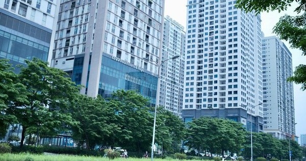 Giá nhà Hà Nội 59 triệu đồng/m2, chuyên gia tư vấn cách mua hợp túi tiền