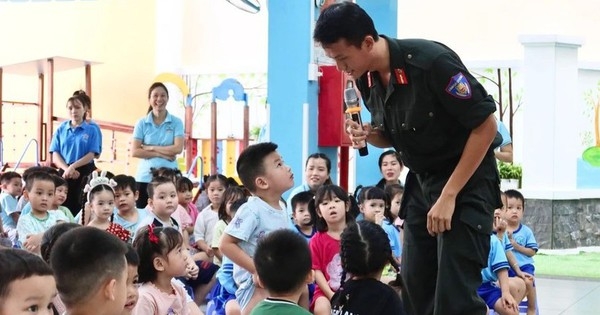 Những kỹ năng tự vệ dạy trẻ càng sớm càng tốt