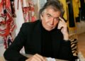 Vĩnh biệt Roberto Cavalli – Nét vẽ rực rỡ, quyến rũ và táo báo bậc nhất của làng thời trang Ý