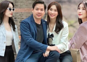 Hoa hậu Đặng Thu Thảo diện đi diện lại 1 kiểu áo từ mùa đông sang mùa hè