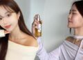 Tưởng vô thưởng vô phạt nhưng xịt khoáng có thể mang tới 6 công dụng thần kỳ cho làn da