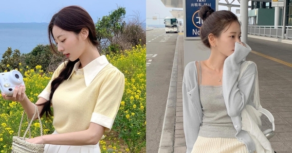 6 kiểu tóc “tránh nóng” thích hợp để diện trong mùa hè