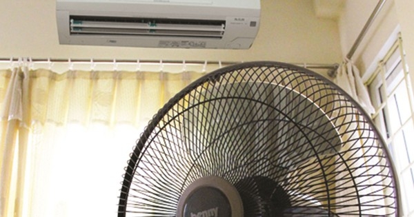 Thợ chuyên nghiệp hướng dẫn cách dùng điều hoà vừa tiết kiệm, vừa mát: Vì đâu khiến nhiều người thắc mắc?