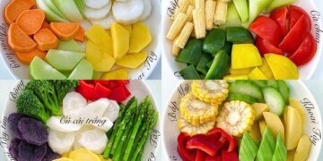 Không gia vị nhưng loại nước này đem đến vị ngọt thanh siêu ngon bé nào cũng thích, mách mẹ vài công thức đơn giản
