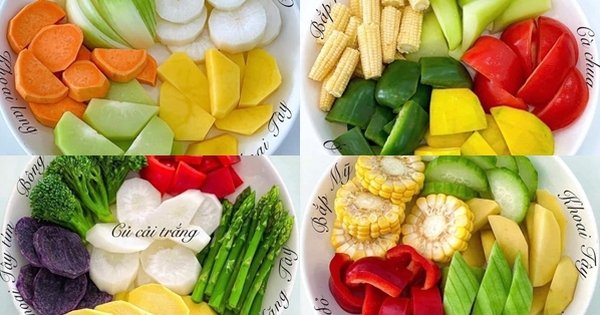 Không gia vị nhưng loại nước này đem đến vị ngọt thanh siêu ngon bé nào cũng thích, mách mẹ vài công thức đơn giản