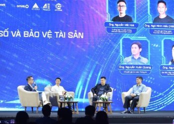 Nhiều doanh nghiệp Việt Nam không có quy trình xử lý sự cố khi bị tấn công an ninh mạng