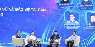 Nhiều doanh nghiệp Việt Nam không có quy trình xử lý sự cố khi bị tấn công an ninh mạng