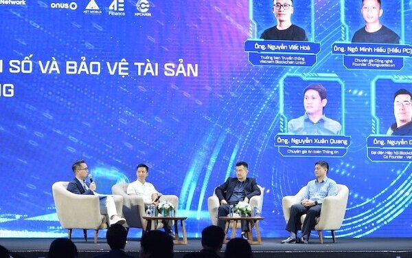 Nhiều doanh nghiệp Việt Nam không có quy trình xử lý sự cố khi bị tấn công an ninh mạng