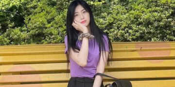 Style mùa hè của chị gái Jisoo: “Hack tuổi” đỉnh đến nỗi không ai nghĩ cô là U35 đã qua 2 lần sinh nở