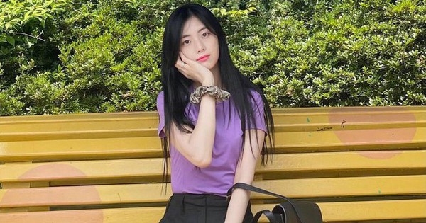 Style mùa hè của chị gái Jisoo: “Hack tuổi” đỉnh đến nỗi không ai nghĩ cô là U35 đã qua 2 lần sinh nở