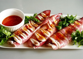Mực bảo quản tủ lạnh vài tháng khi chế biến vẫn tươi ngon, giòn ngọt: Bí quyết nằm ở điều số 4!