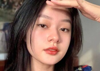 Gái xinh được gọi là “Kim Ji Won bản Việt” khiến 1 triệu người u mê khi đu trend makeup như Lee Hyori