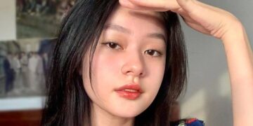 Gái xinh được gọi là “Kim Ji Won bản Việt” khiến 1 triệu người u mê khi đu trend makeup như Lee Hyori