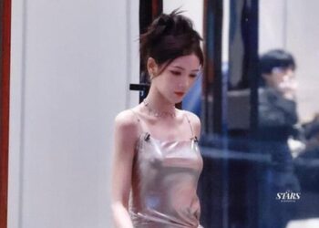 Đẹp như “búp bê sống” của Đạp Gió 2024 cũng từng bị nói nên thẩm mỹ 1 bộ phận trên gương mặt