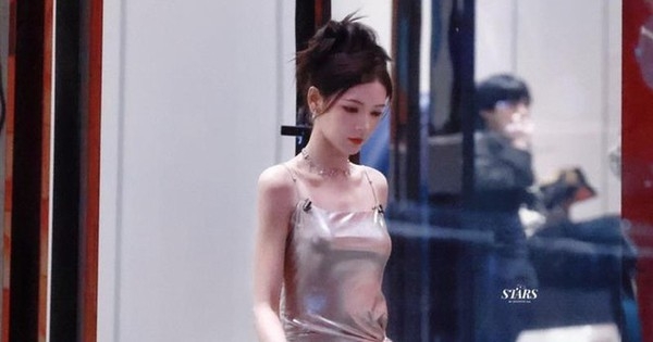 Đẹp như “búp bê sống” của Đạp Gió 2024 cũng từng bị nói nên thẩm mỹ 1 bộ phận trên gương mặt