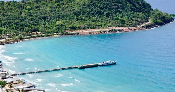 Quần đảo hoang sơ gần đảo ngọc nổi tiếng, du khách nhận xét là điểm du lịch bí ẩn bậc nhất Việt Nam